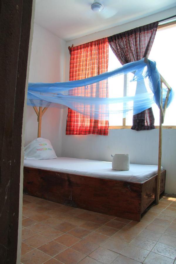 Homeland Swahili Lodge Nungwi Backpacker Apartments Budget Exteriér fotografie